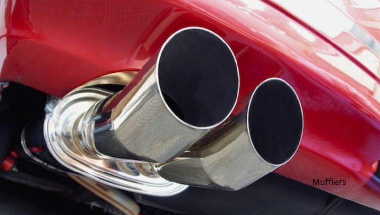 Car Muffler: Purpose of Car Mufflers And Why Is It Important