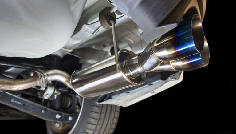 Does a Mid Muffler Delete Void Warranty? Know the Risks!