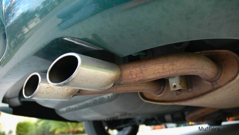 Can You Clean Out a Muffler? Quick & Effective Tips