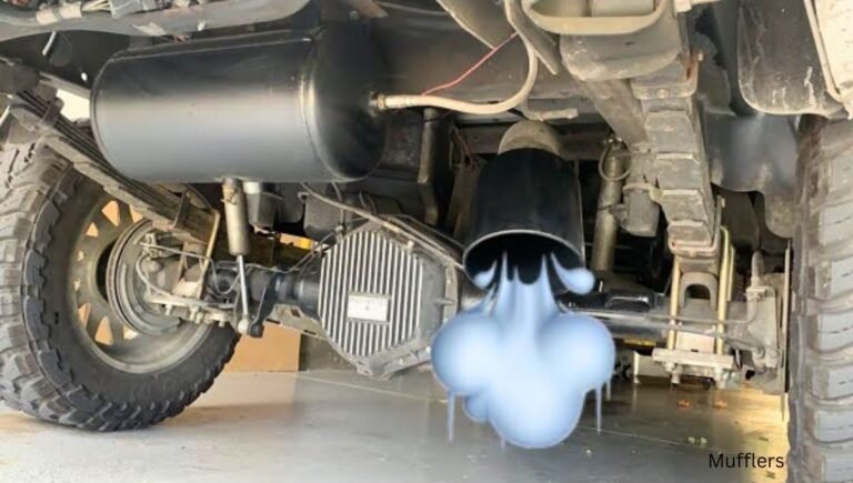 Can You Pass Smog Without a Muffler? Essential Insights