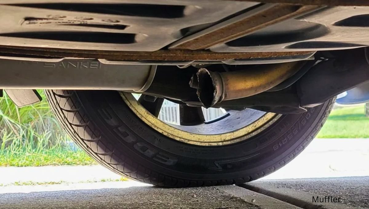 Can You Pass Emissions Without a Muffler