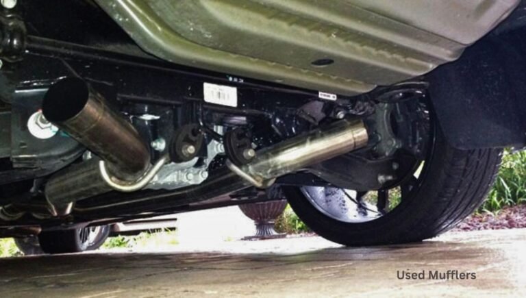 Can a Muffler Delete Damage Your Car? Risks Explained