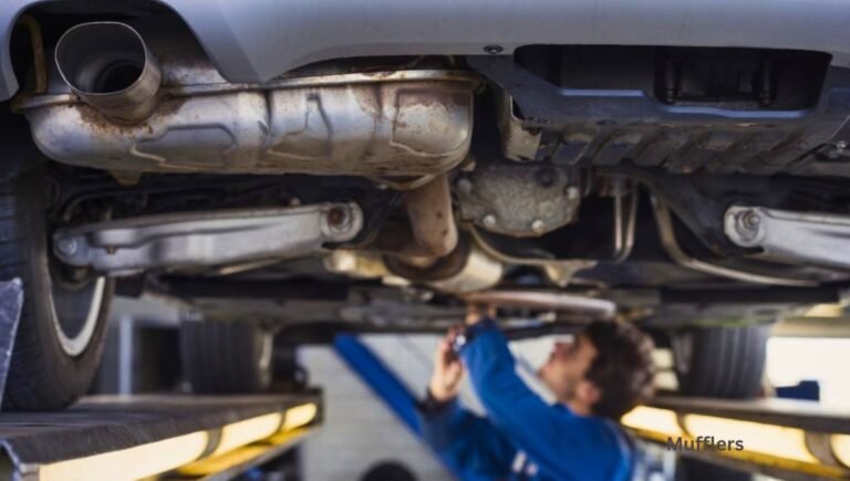 Is a Muffler Delete Illegal in Florida? Know Your Rights!