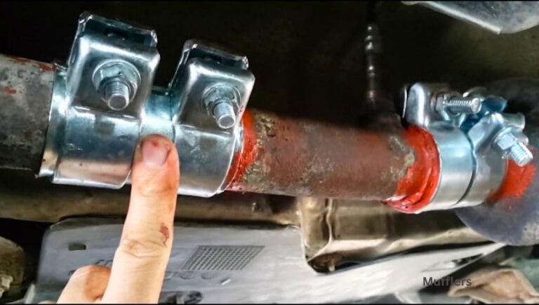 How to Attach a Muffler Without Welding? Quick Fix Guide