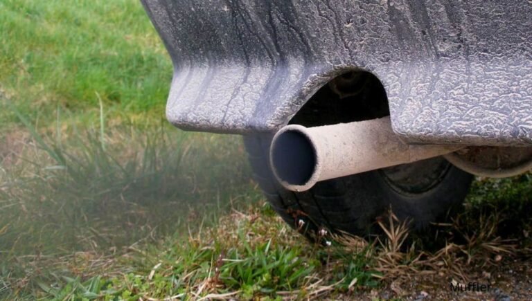 Can a Bad Muffler Cause a Misfire? Unveiling the Truth!