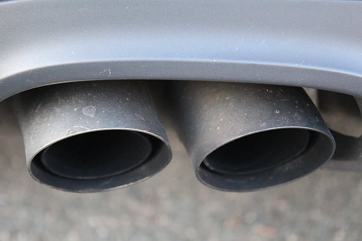 Is a Muffler Delete Illegal in Texas? Uncover the Truth!